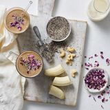 Protein Smoothie-1