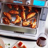 Crispy Air Fryer Portuguese Wings-1
