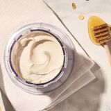 Vanilla Bean & Honey Protein Ice Cream-1