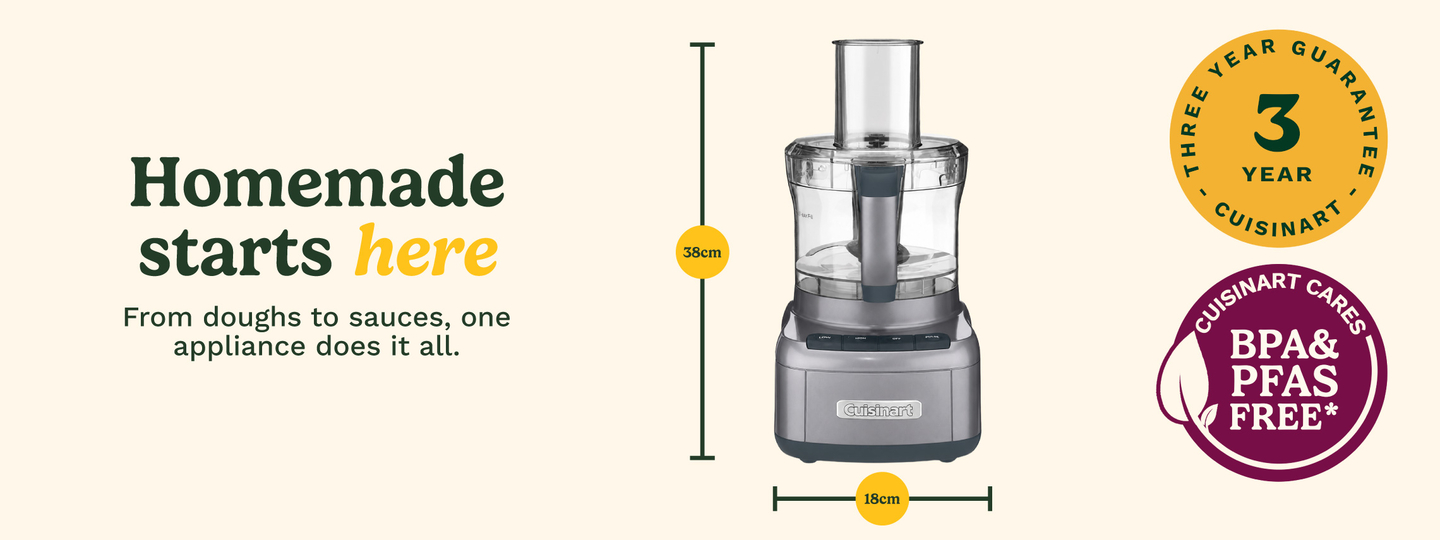 1.7L glass kettle measurements