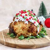 Whole Roasted Cauliflower-1