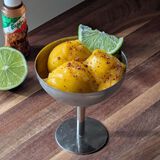 Mango And Tajin Sorbet-1