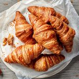 Homemade Croissants-1
