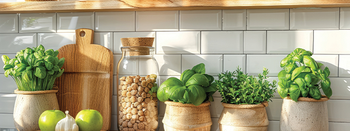 kitchen image and food inspiration