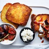 Air Fryer French Toast-1