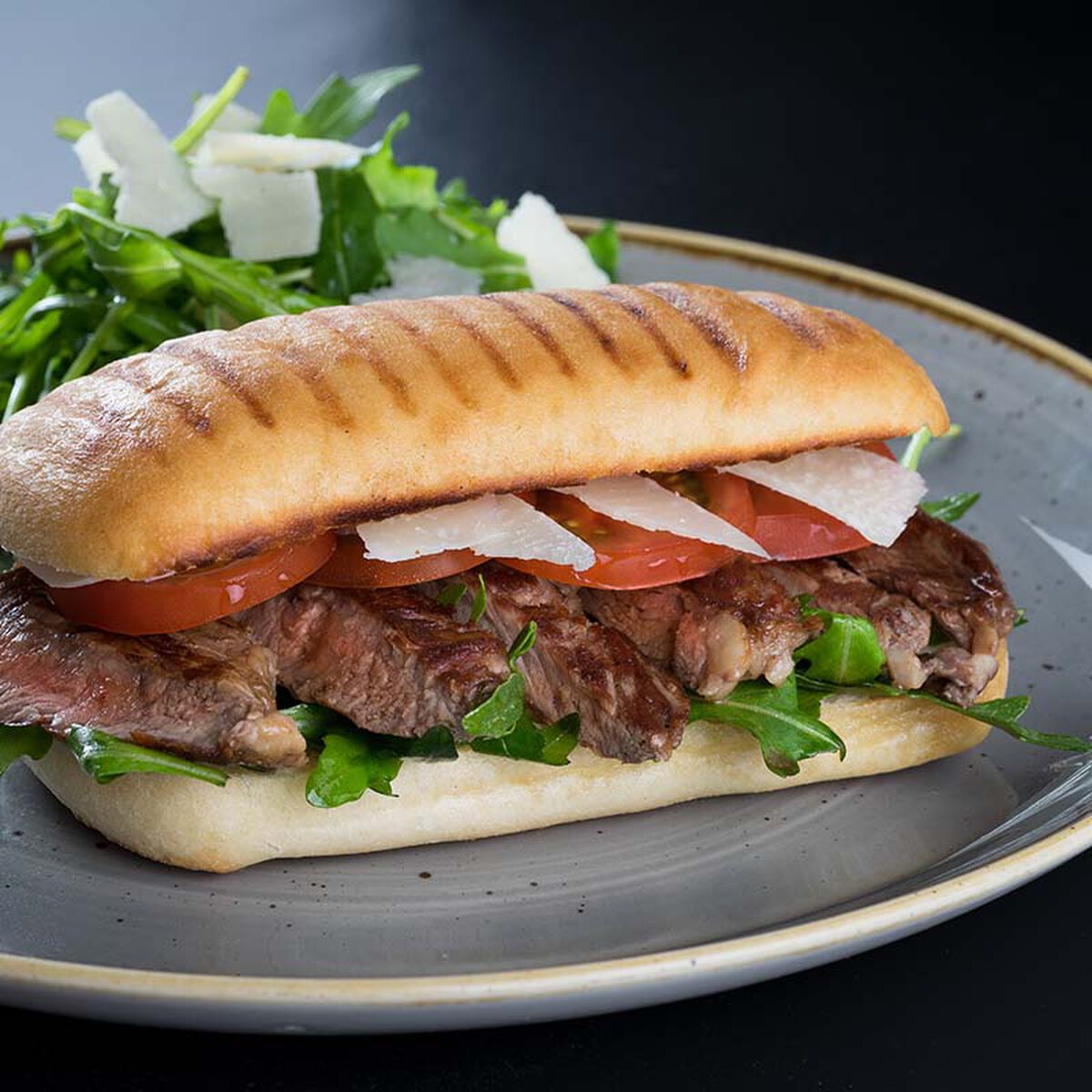 Steak Sandwich-1
