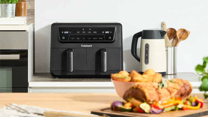 airfryer