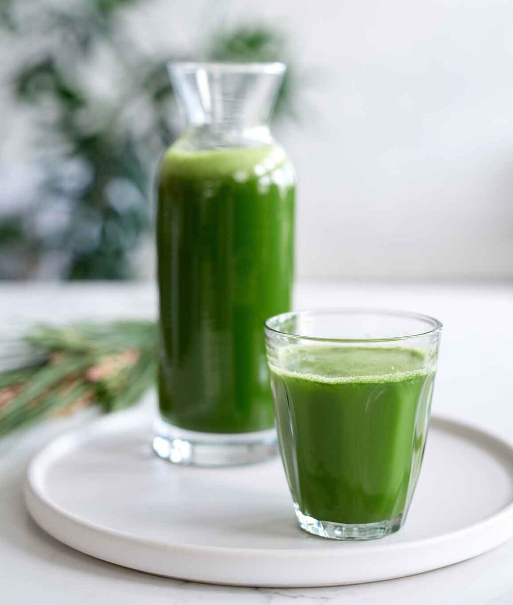 Green Herb Tonic-1