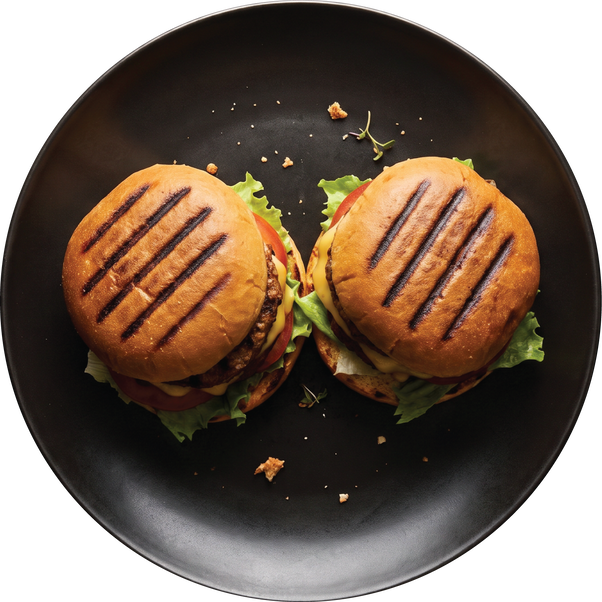burgers