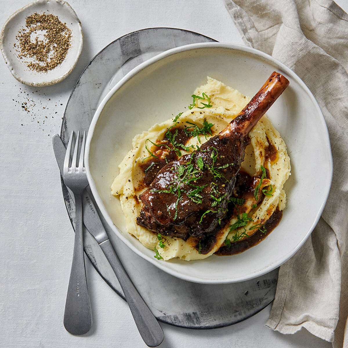 Moroccan Lamb Shanks-1