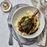 Moroccan Lamb Shanks-1