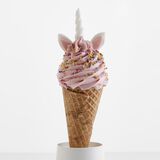 Unicone Frozen Yoghurt-1
