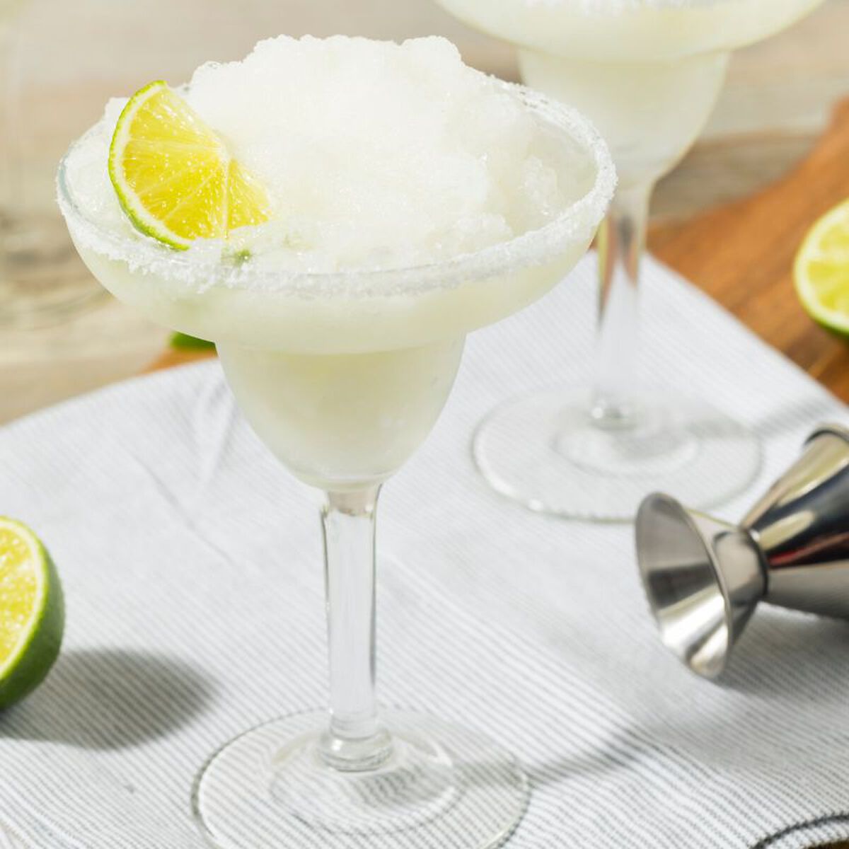 Classic Frozen Margarita-1