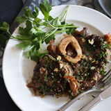 Veal Osso Bucco-1