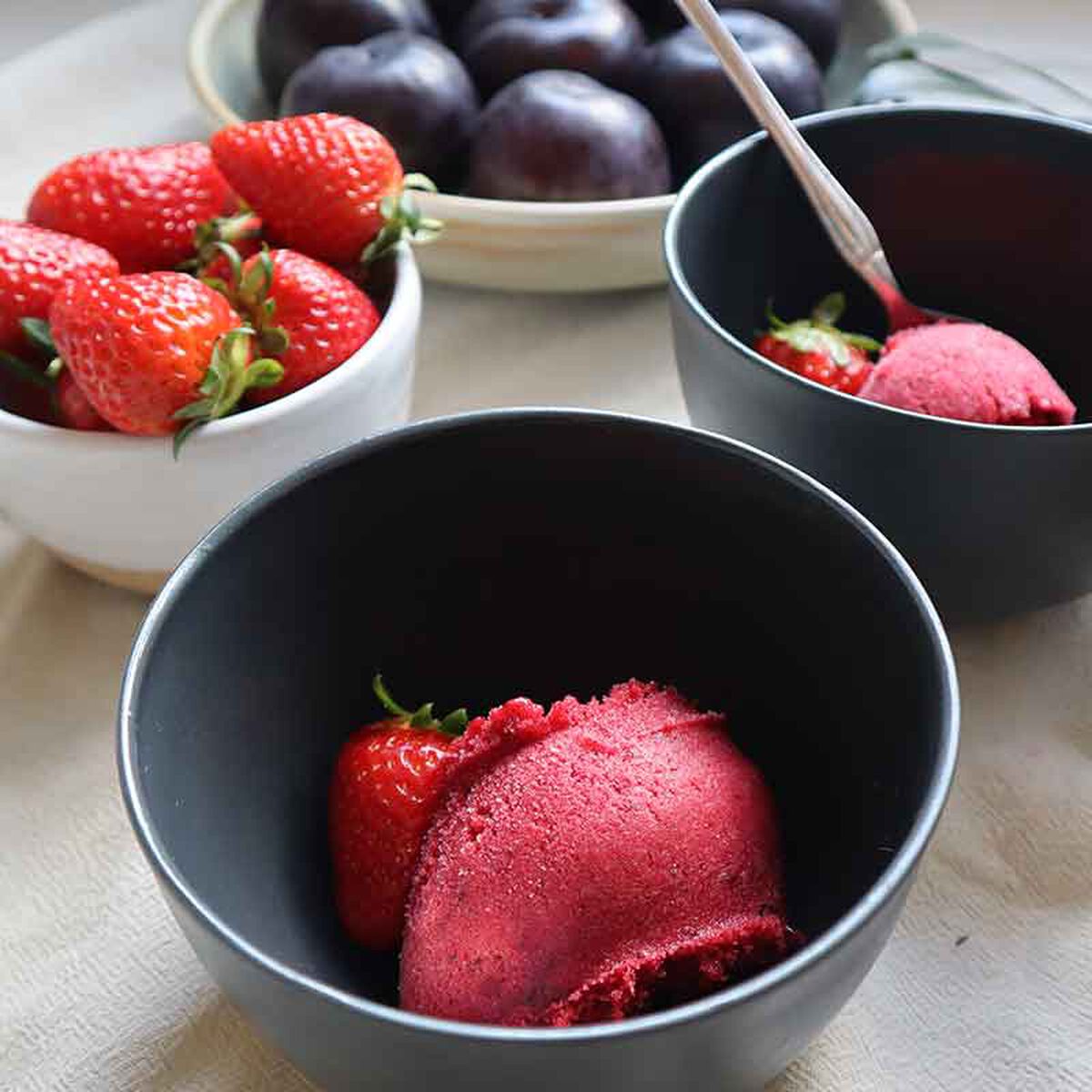 Plum & Bayleaf Sorbet-1