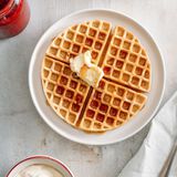 Buttermilk Waffles-1