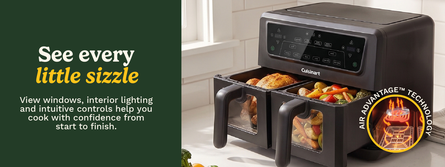 toaster with settings 