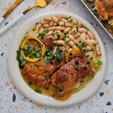 Lemon Garlic Chicken-1