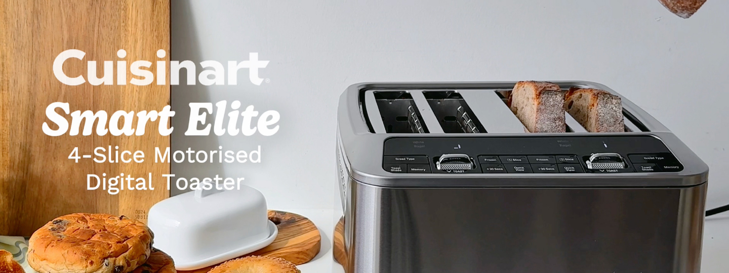toaster