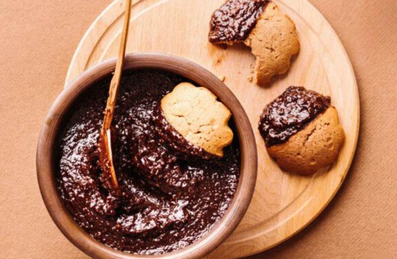 Chocolate Hazelnut Spread