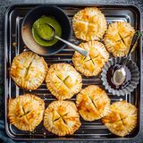 Indian Inspired Samosa Hand Pies-1