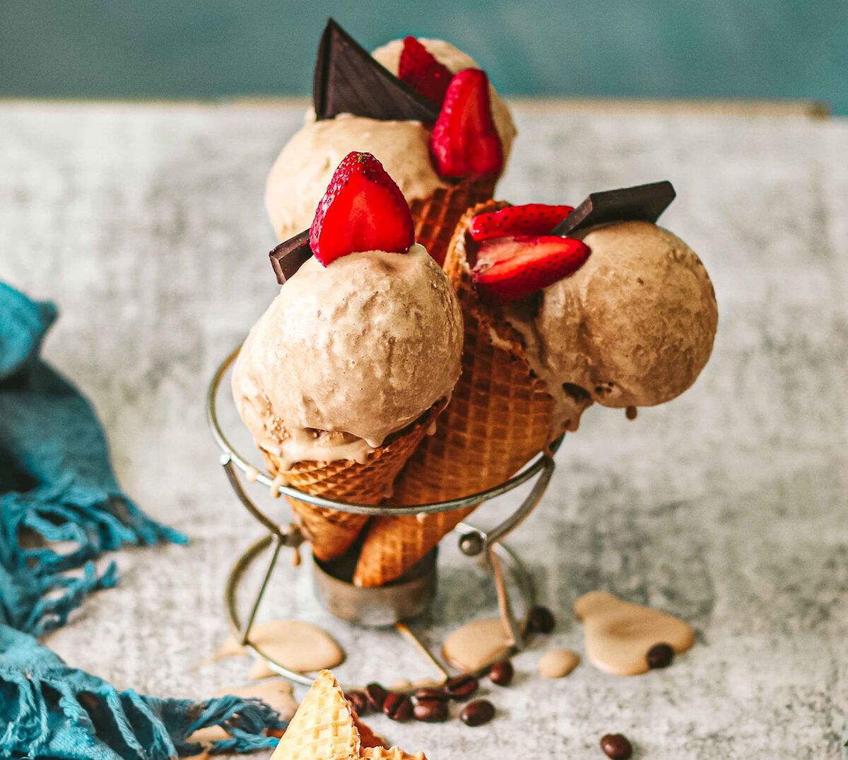 Coffee Ice Cream-1