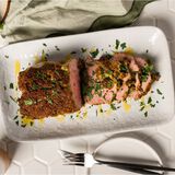 Pistachio Crusted Beef Tenderloin-1