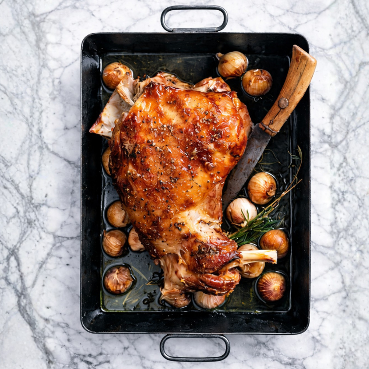 Roast Lamb-1