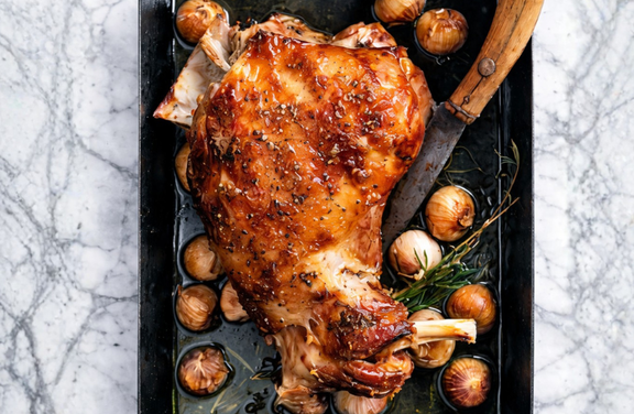 Roast Lamb