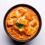 Slow Cooker Paneer Tikka Masala-1