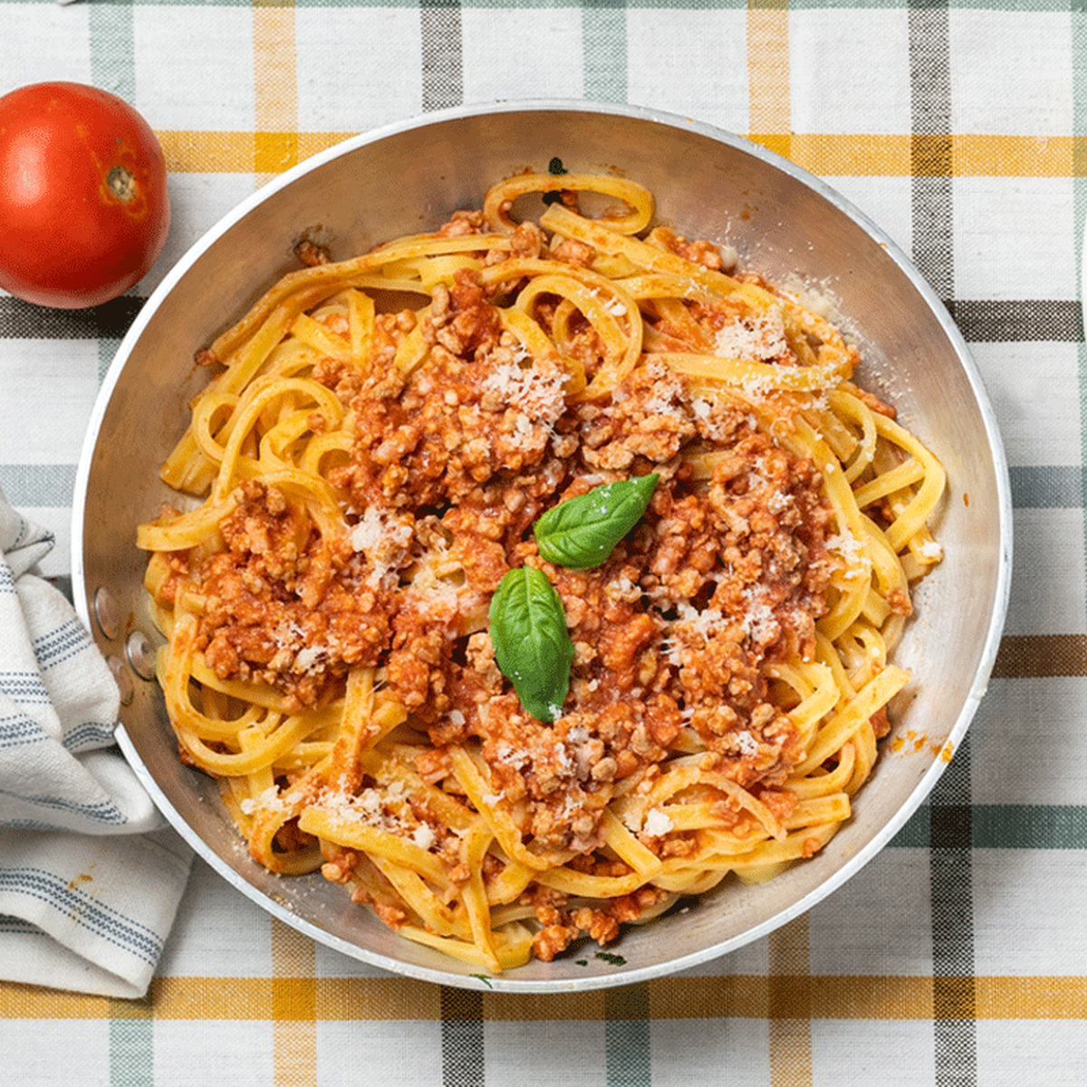 Slow Cooker Bolognese-1