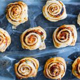 Cheese And Vegemite Scrolls-1