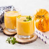 Pressed Pumpkin Juice-1
