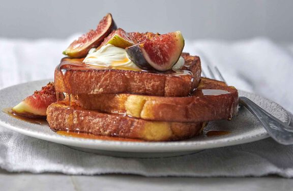 French Toast Bake
