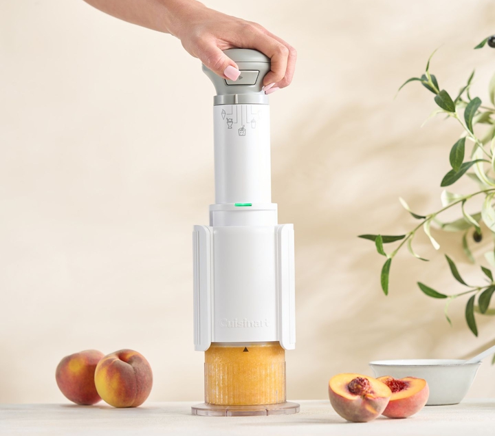 Cuisinart Freeze Wand