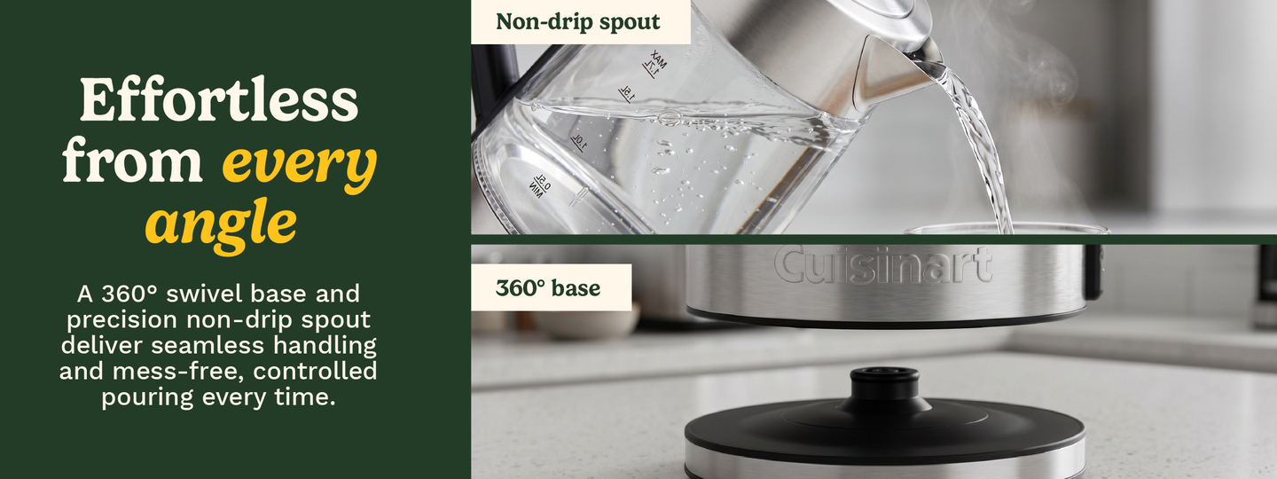 toaster with settings 