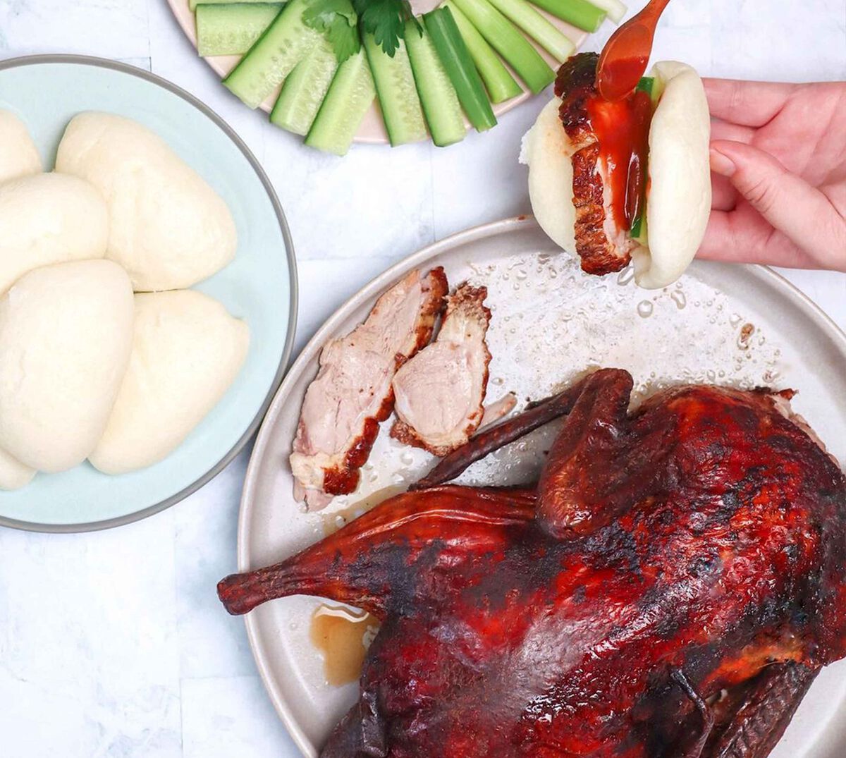 Peking Duck-1