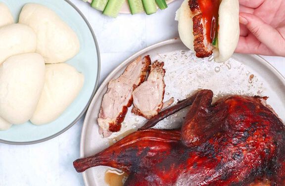 Peking Duck