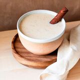 Homemade Chai Latte-1