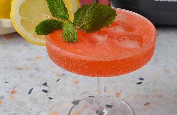 Pink Lemonade