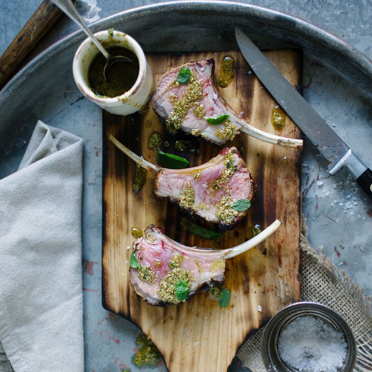 Lamb Rack-1