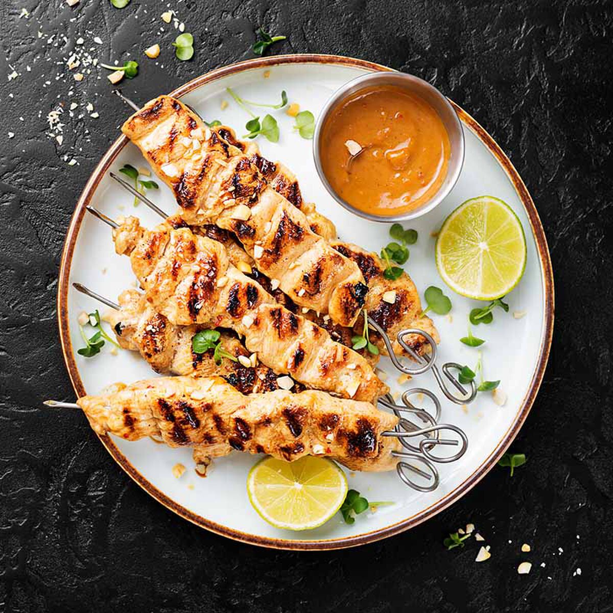 Peanut Satay-1