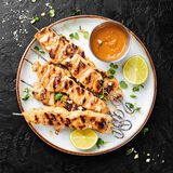 Peanut Satay-1