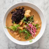 Vegan Thai Curry-1