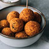 Air Fried Falafel-1