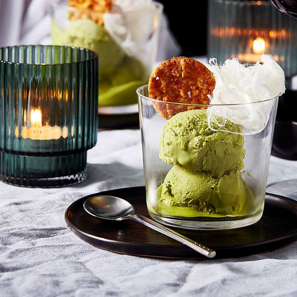 Matcha Ice Cream-1
