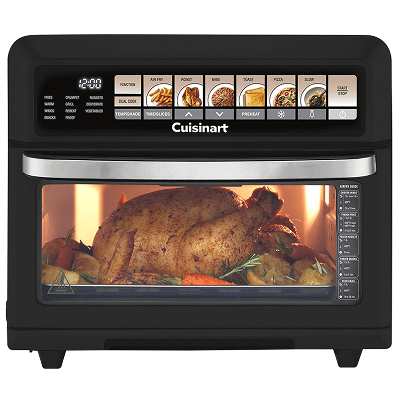 Cuisinart Air Crisp Pro Combi Oven & Air Fryer, , medium