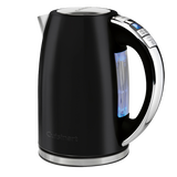 Cuisinart Multi-Temp Cordless Electric Kettle Black, , small 1