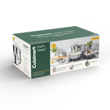 Cuisinart Chef's Classic&trade; Stainless Steel Cookware Set  11 Pc, , small 8
