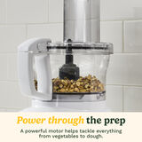 Cuisinart Expert Prep Pro 9 Cup Food Processor, , small 5